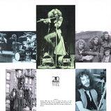 20 Years Of Jethro Tull - The Definitive Collection