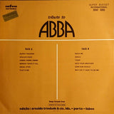 Tribute To ABBA