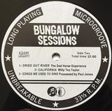 Bungalow Sessions