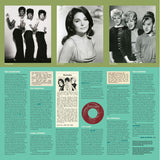 Would She Do That For You?! Girl Group Sounds USA 1964-68