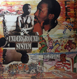 Underground System