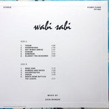 Wabi Sabi