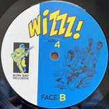 Wizzz! Vol. 4 (French Psychorama 1966-1974)