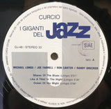 I Giganti Del Jazz Vol. 48