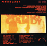 Psychocandy