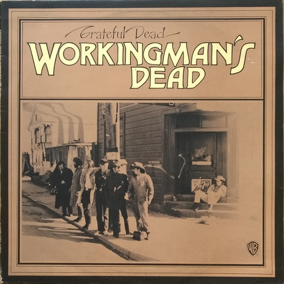 Workingman's Dead