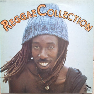 Reggae Collection