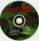 Gorillaz