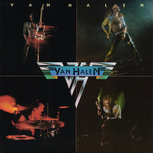 Van Halen