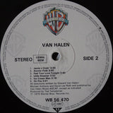 Van Halen