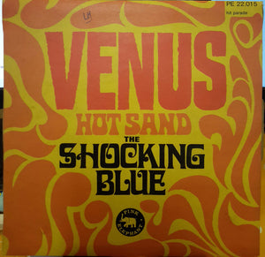 Venus / Hot Sand