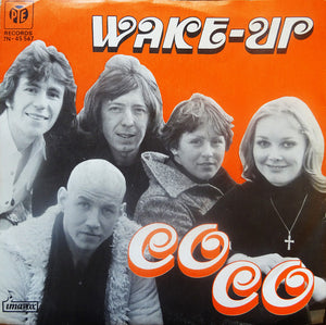 Wake-Up