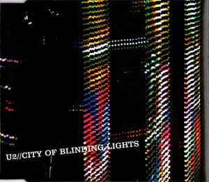 City Of Blinding Lights