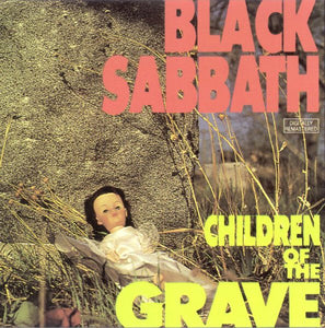 Children Of The Grave