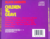 Children Of The Grave