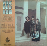 Vox Deorum