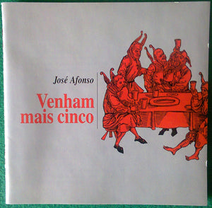 Venham Mais Cinco