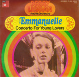 Emmanuelle / Concerto For Young Lovers