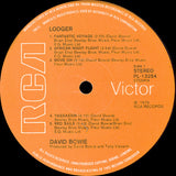 Lodger