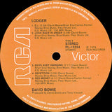 Lodger