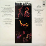 Birds Of Fire