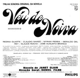 Véu De Noiva (Trilha Sonora Original Da Novela)