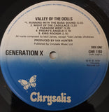 Valley Of The Dolls