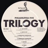 Trilogy