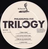 Trilogy