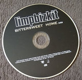 Bittersweet Home