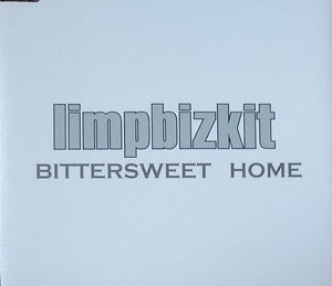 Bittersweet Home