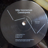 Ville Vannemaa Cassiopeia