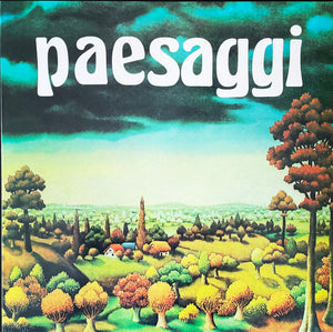 Paesaggi