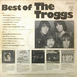 Best Of The Troggs